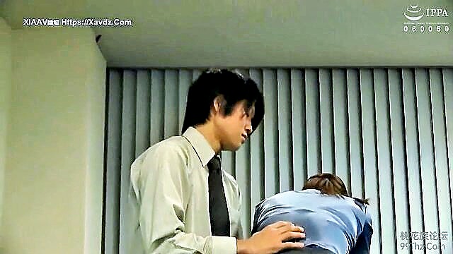 Alexandra C - office lady wear blue silk satin blouse fuck hard by her boss ktb 002 watch office lady wear blue silk satin blouse fuck hard by her boss ktb 002 the best hardcore porn site is home to the w Kink