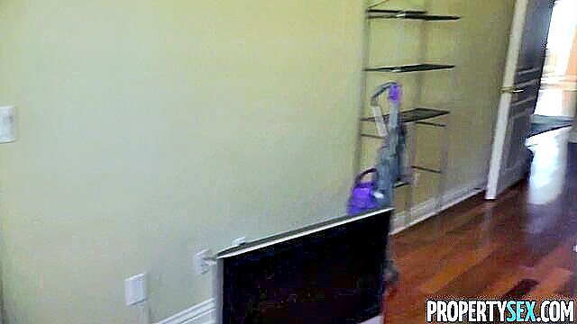 Ivy Wolfe - ivy wolfe propertysex