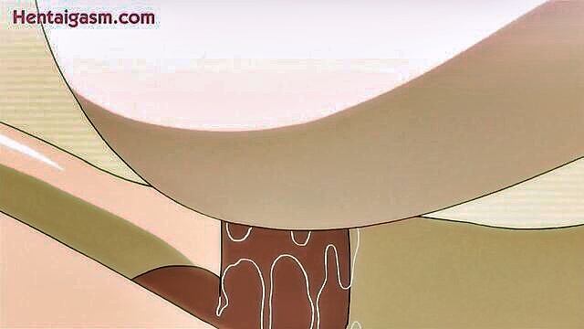 anime, japanese hentai, english hentai - new hentai shoujou tachi no sadism the animation uncensored 2 subbed