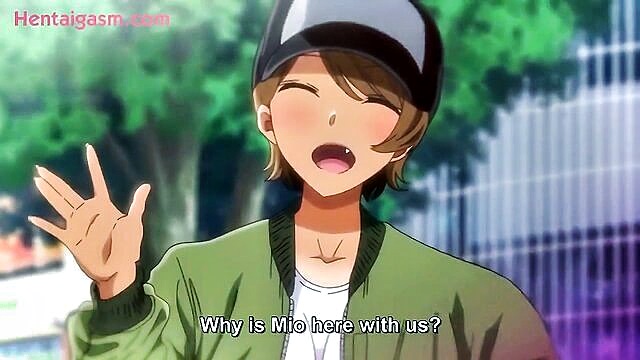 english hentai, japanese hentai, anime - new hentai 2024 seika jogakuin kounin sao ojisan 3 subbed