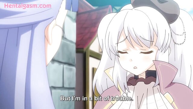 anime, japanese hentai, english hentai - hentai colette no hana sakusei monogatari 4 subbed