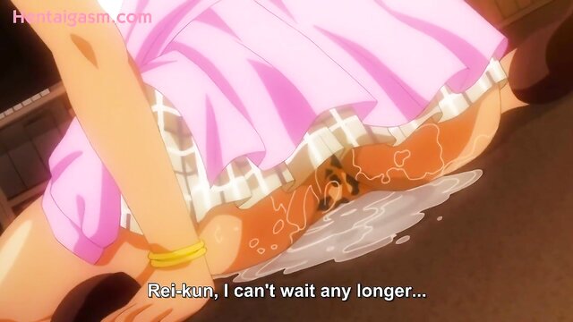 new hentai natsuyasumi ake no kanojo wa 2 subbed, anime, japanese hentai - full hd hentai   new natsuyasumi ake no kanojo wa 2