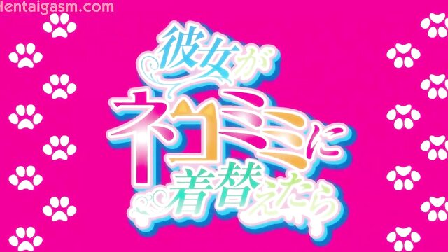 japanese hentai, anime, english hentai - uncensored hentai   nekomimi nihon anime hd sexy