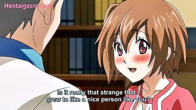 anime, japanese hentai, new hentai otome hime uncensored 1 subbed - otome hime uncensored 1 subbed