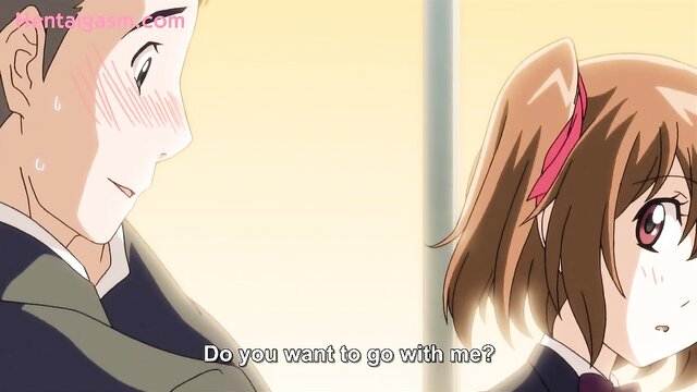 japanese hentai, new hentai otome hime uncensored 1 subbed, anime - recent hentai   otome hime uncensored 1 subbed   english hentai