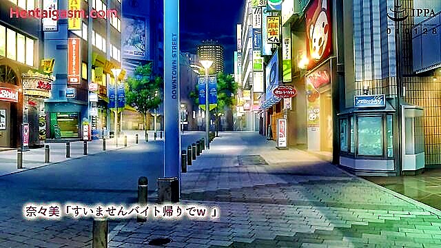 japanese hentai, english hentai, anime - hentai sex with girls