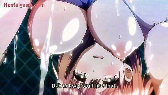 anime, japanese hentai, new hentai bonyuuchan wa dashitai 1 - uncensored hentai anime