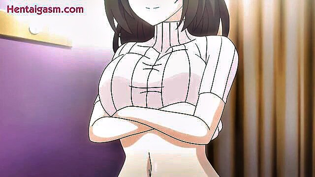 japanese hentai, anime, new hentai cosplay change purekei 4 subbedhentai - fap to the transformation of pure kei in uncensored cosplay hentai