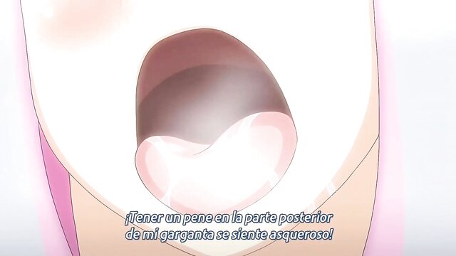 subespanol, hentai, anime - suana hentai episode 4 sub español xnxx videos