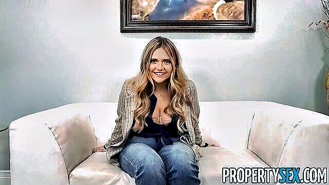 blowjob, blonde, pov - propertysex cute huge natural tits blonde real estate agent bangs recently divorced client watch free xxx video 10 min propertysex cute huge natural tits blonde real estate agent bangs recently divor