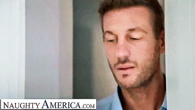 Ryan Mclane, Kenzie Taylor - naughty america big tit blonde kenzie taylor showers at neighbors house and get soaked in cum watch big boobs video 4 min naughty america big tit blonde kenzie taylor showers at neighbors h