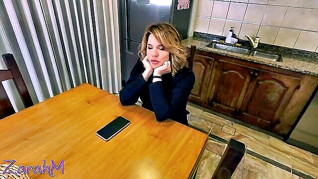 zarahmilf - i came inside my stepmothers ass after insisting that we fuck watch big boobs video 16 min i came inside my stepmothers ass after insisting that we fuck published 3 weeks ago with pornstar zarahmi