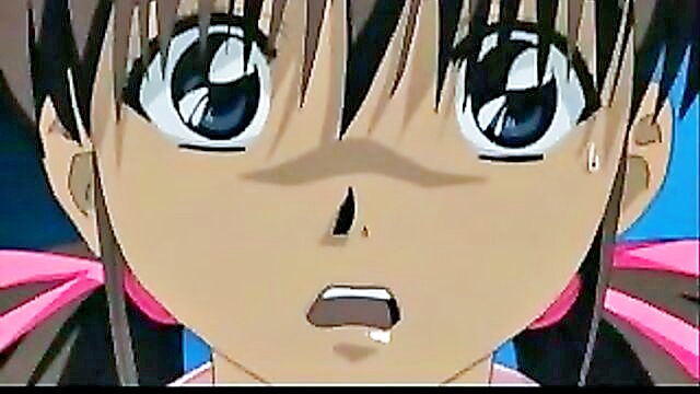 hentai, hentai nurse, horny - hentai nurse roped and tortured by horny doc