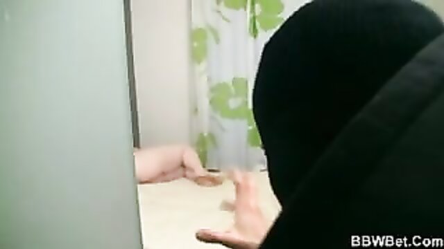 burglar fucks bbw porn video   fat cunt : BBWBet