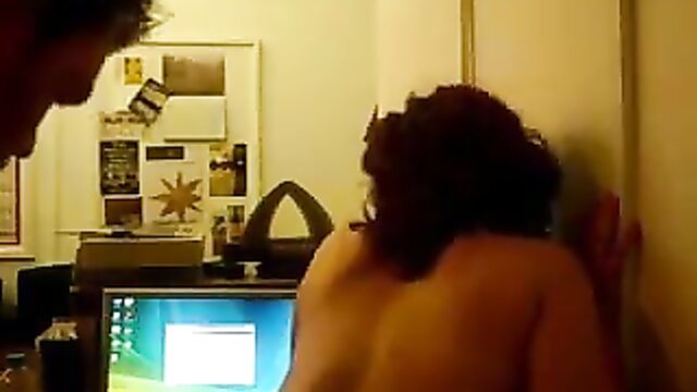 amateur, blowjob, ass - british redhead selma tastes cre