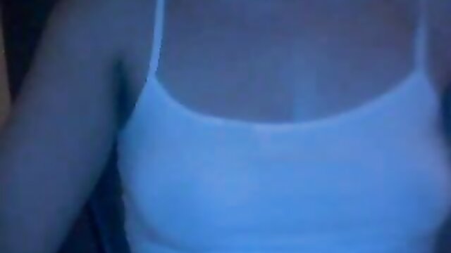 big tits, amateur, lingerie - spring lingerie solo show