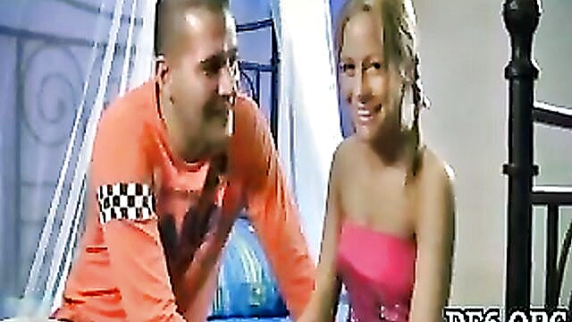 amateur, hardcore, blonde - cock inside virgin pussy