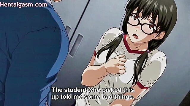 anime, japanese hentai, new hentai harem cult 3 subbed - harem cult 3 subbed