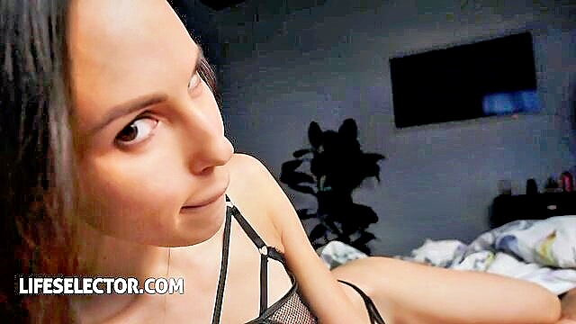Lilu Moon - lilu moon pov LifeSelector.com