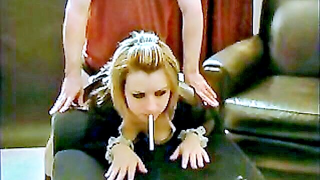 blonde, amateur, doggystyle - blonde enjoys hard fucking