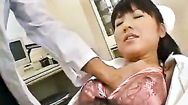 amateur, babe, asian - asian exam sex party