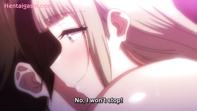 english hentai, anime, japanese hentai - sexy hentai anime   imaizumin chi wa douyara gal no tamariba 4   uncensored xxx