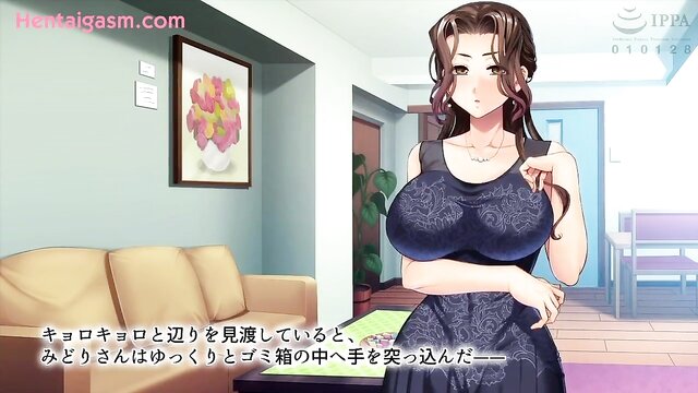 anime, japanese hentai, new cuck hentai im cuckold by my mother in law - new cuck hentai   english subbed anime with sensual milf