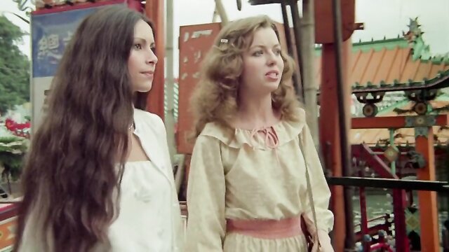 petite, creampie, vintage - vintage movie felicity