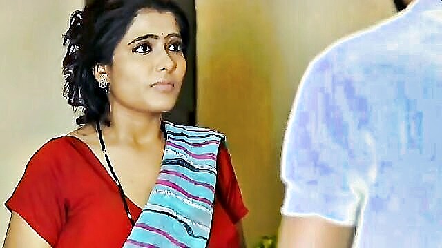 mom, doggystyle, indian - kamwali bai ko choda 2 part