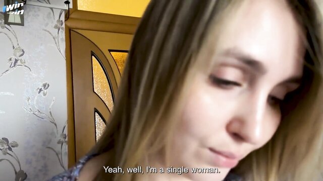 stepmom, beautiful stepmom, amateur - family therapists wife becomes a welcoming milf in second series