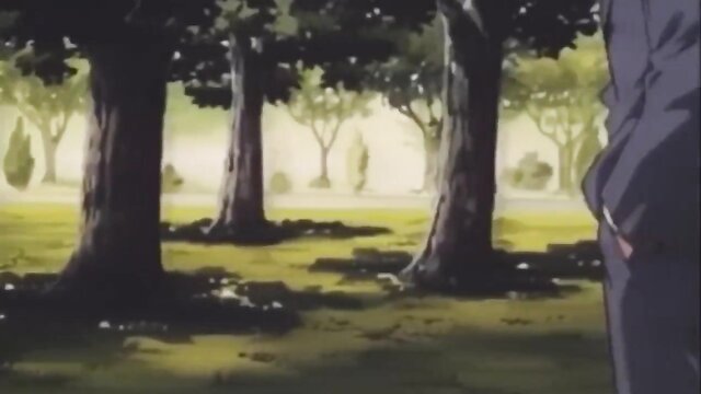 yaoi, cartoon, hentai - a youthful man in a suit submits to dominant colleagues in a corporate setting with elements of hentai