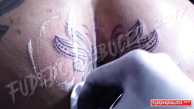 Marcio Baiano - double penetration leads to intense orgy for brazilian couple The Best In America
