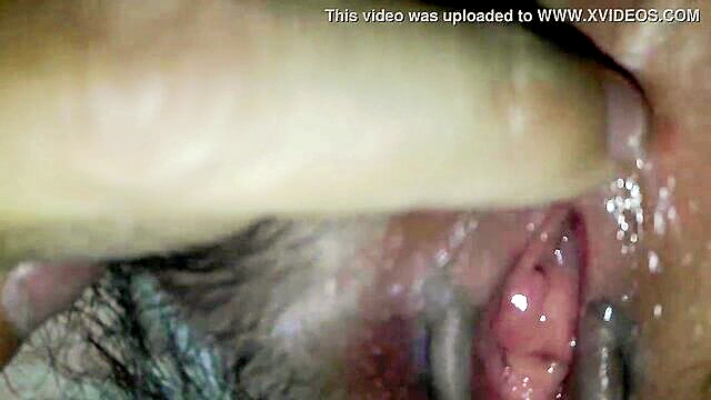 the hole, pussyfucking, hole - sexvideos prod the hole before plugging it