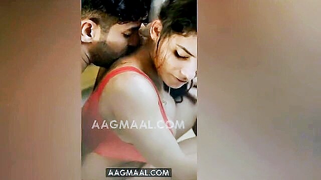 R - r nairs steamy hindi short film with a tight hot big ass mom