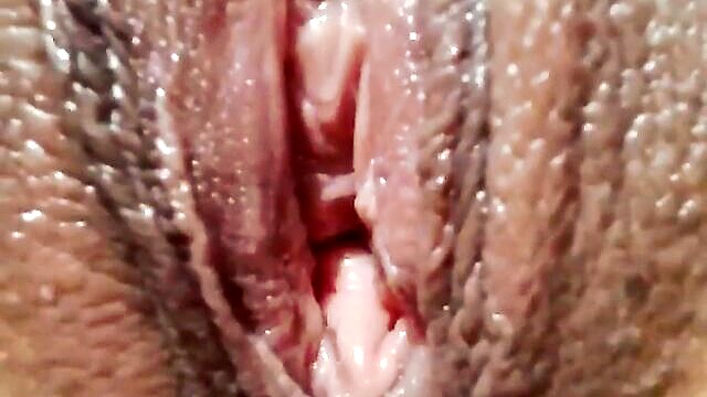 close, my pussy, close up - intimate view of my private area