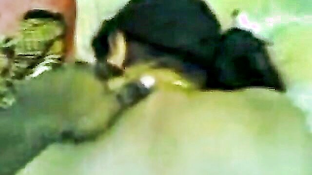 i dominate my indian spouse while she rests on the bed from behind : Indian Sex Lounge