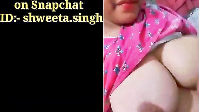 boobs, gangbang, teen - indian teen threesome