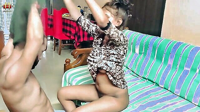 web series, indian, amateur porn - indian softcore web series xxx family season 1 scene 3 uncensored
