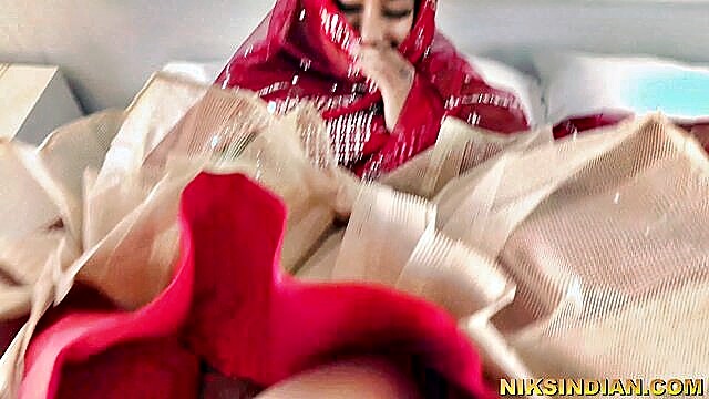 18 year old indian, 18 year old indian girl, anal fuck - desi bride gets fucked hard