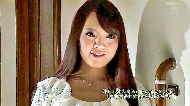 Hitomi Tanaka - curvy beauty hitomi tanakas ample bosom during intense sexual encounter