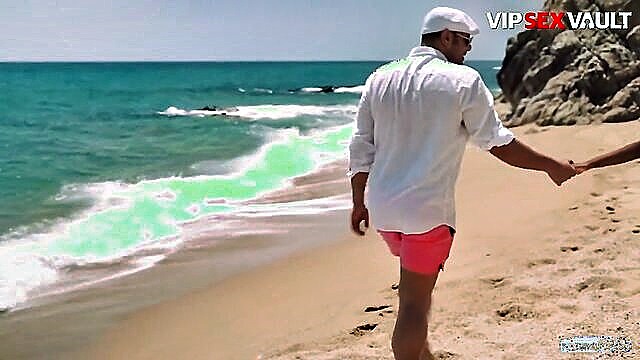 Antonio Ross, Noe Milk - noe milk beach porn PornDoe Pedia, Hentaied