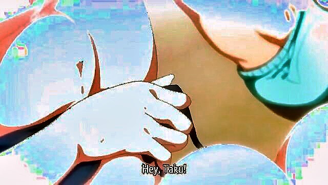 anime, butt, big boobs - check out ane wa yan mamas hot milf action in episode 1 and 2
