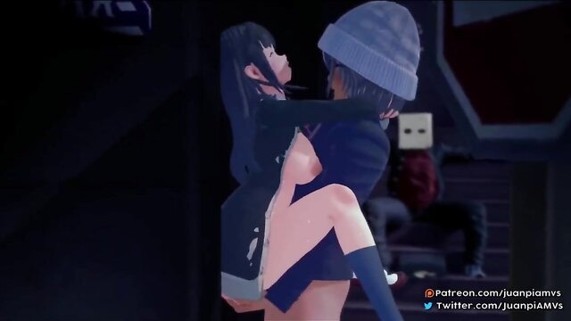 3d sex, 3d animation, 3d hentai - juanpiamvs hentai