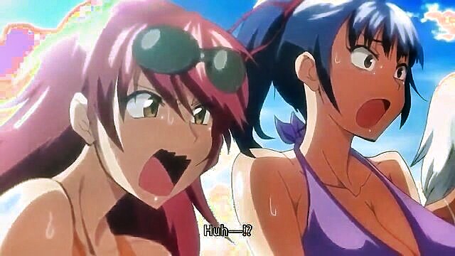big tits, anime, hentai - watch this anime porn with a busty babe getting thoroughly explore by a big cock