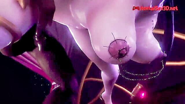 cartoon porn, 3d porn, anime sex - 3d hentai sex movie