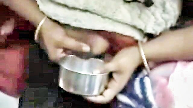 watch this indian babe satisfy herself on cam while being submissive : Indian Hidden Cams