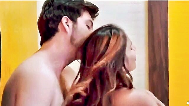 film, hindi, hot - indian hottie goes wild with hunger in unrated hotshots hindi short film