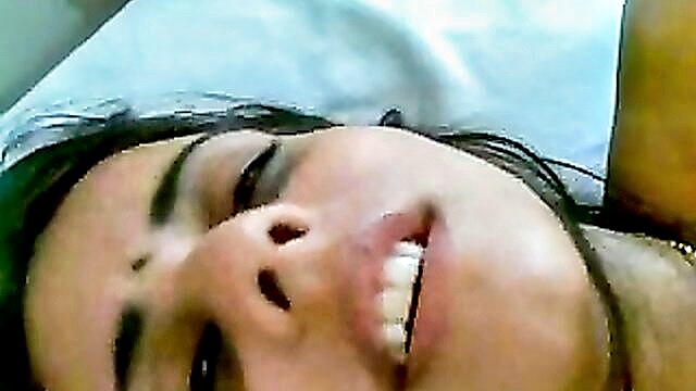 hot indian chick gets her tight pussy drilled hard : Fuck My Indian GF