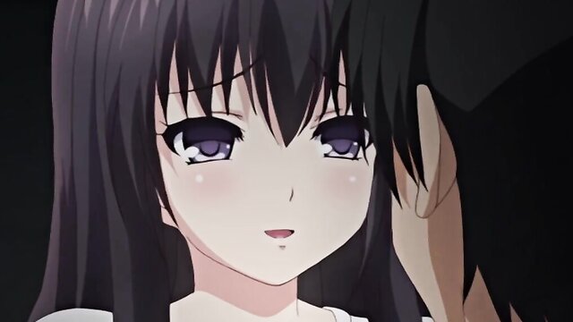 lesbian, xxx, you - omg sexy asian cartoon