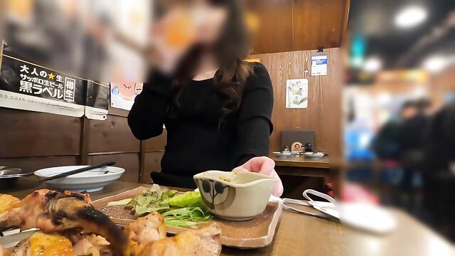 real japanese amateur with big ass caught on camera : Japanesebbb